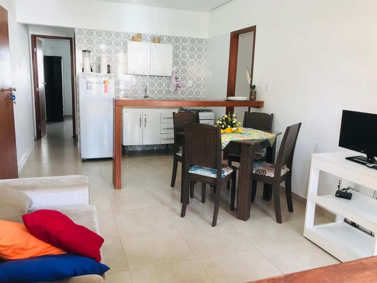 Apartamento 102 No Vivendas Do Serrano Em Lencois Dış mekan fotoğraf