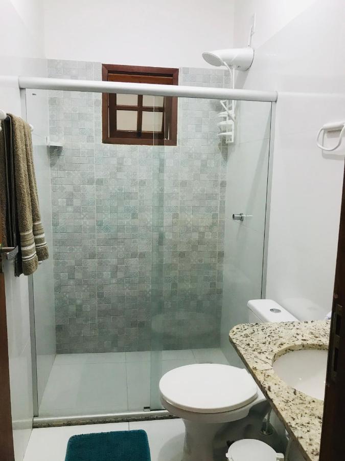 Apartamento 102 No Vivendas Do Serrano Em Lencois Dış mekan fotoğraf
