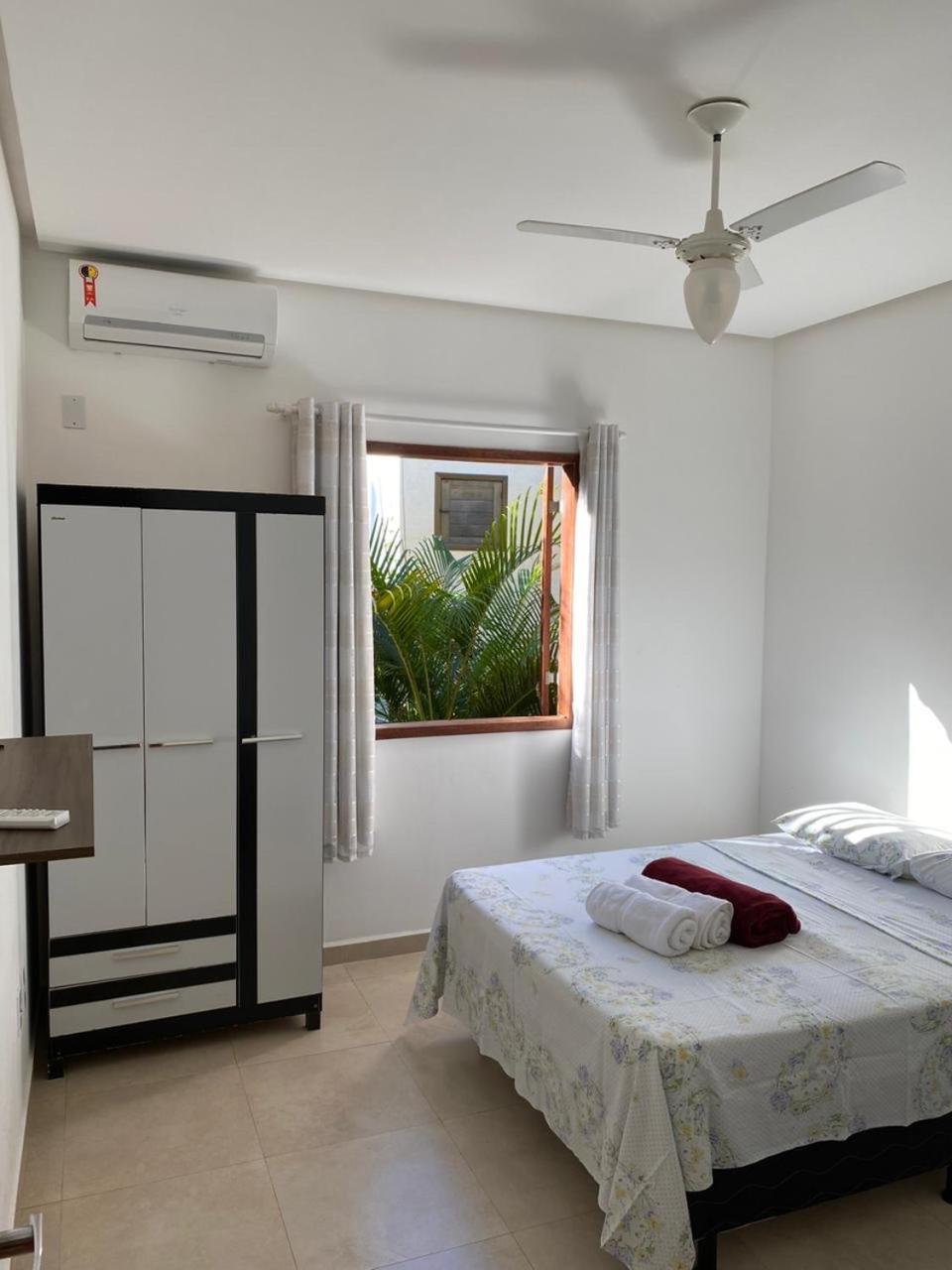 Apartamento 102 No Vivendas Do Serrano Em Lencois Dış mekan fotoğraf