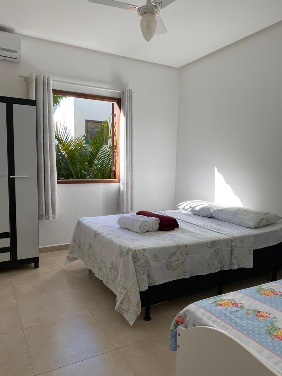 Apartamento 102 No Vivendas Do Serrano Em Lencois Dış mekan fotoğraf