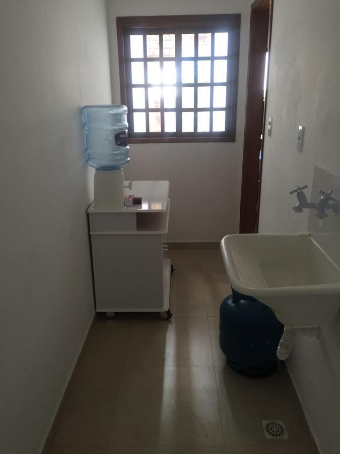 Apartamento 102 No Vivendas Do Serrano Em Lencois Dış mekan fotoğraf